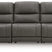 Sam's Furniture - Ashley Furniture - 5Z - Pittson Sectional - 3-Piece Power Sectional Reclining Sofa / Anchor - PCU12600S3