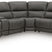 Sam's Furniture - Ashley Furniture - 5Z - Pittson Sectional - 6-Piece Power Reclining Sectional - PCU12600S12