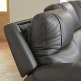 5Z - Pittson Sectional