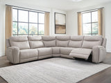 Gravier Sectional