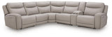 Gravier Sectional
