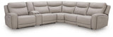 Gravier Sectional