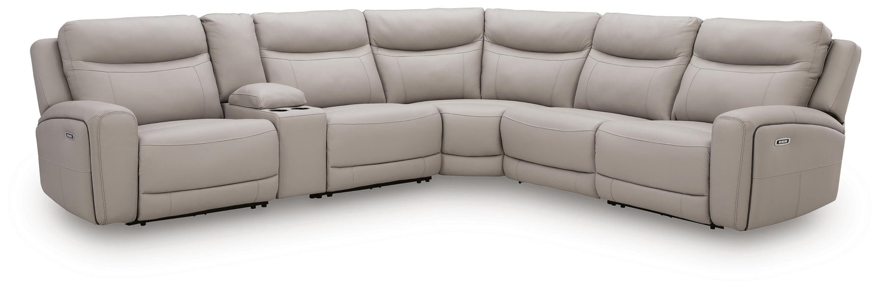 Gravier Sectional