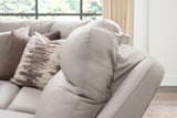 Gravier Sectional