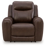 Gravier Living Room