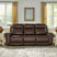 Sam's Furniture - Ashley Furniture - Gravier Living Room - PWR REC Sofa with ADJ Headrest - U1330115