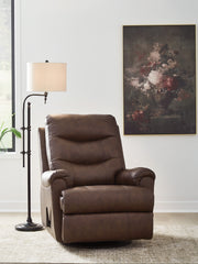 Sam's Furniture - Ashley Furniture - Flynwood Living Room - Swivel Glider Recliner - PCU1340061