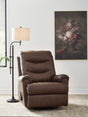 Sam's Furniture - Ashley Furniture - Flynwood Living Room - Swivel Glider Recliner - PCU1340061