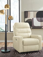 Sam's Furniture - Ashley Furniture - Pennacle Pier Living Room - PWR Recliner/ADJ Headrest - PCU1350213