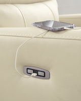 Pennacle Pier Living Room