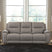 Sam's Furniture - Ashley Furniture - Real Moments Living Room - PWR REC Sofa w/Audio Seating - PCU1370015A
