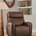 Sam's Furniture - Ashley Furniture - Pincara Living Room - PWR AutoGlide REC/ADJ Headrest - PCU1380242