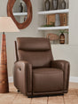 Sam's Furniture - Ashley Furniture - Pincara Living Room - PWR AutoGlide REC/ADJ Headrest - PCU1380242
