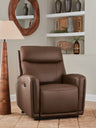Sam's Furniture - Ashley Furniture - Pincara Living Room - PWR AutoGlide REC/ADJ Headrest - PCU1380242