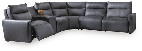 ModZ Sectional