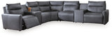 ModZ Sectional