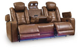 Gruaro Living Room