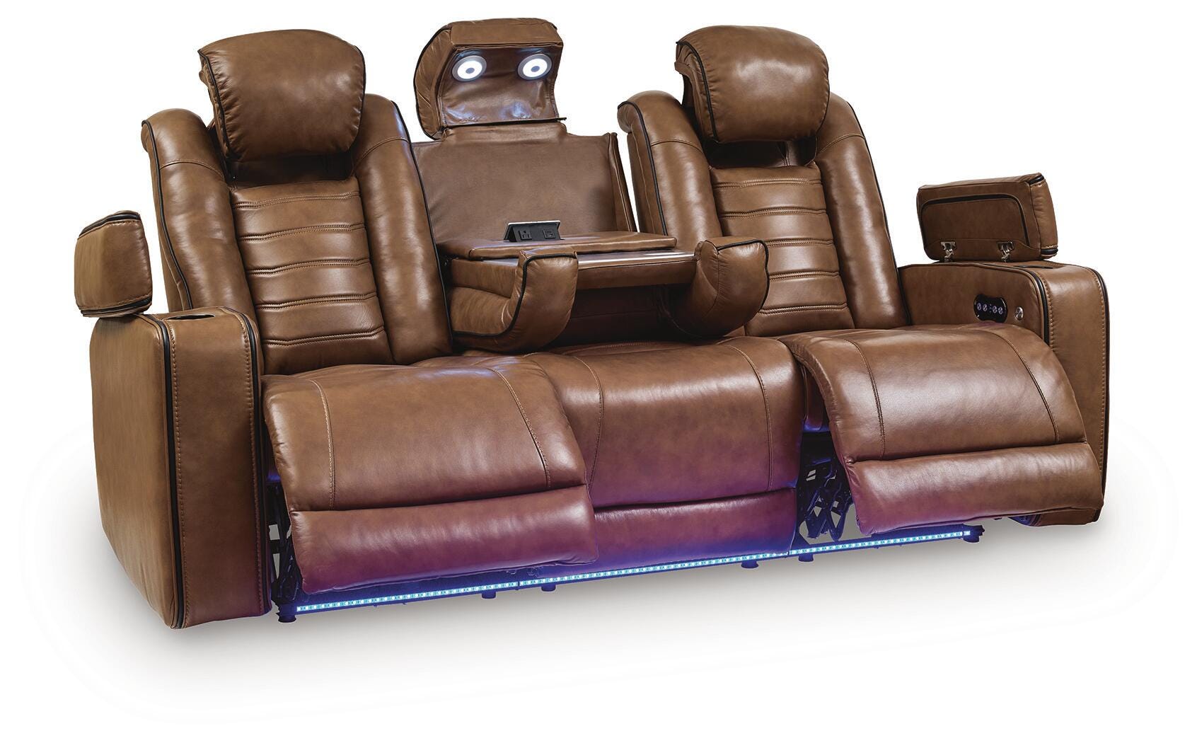 Gruaro Living Room