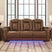 Sam's Furniture - Ashley Furniture - Gruaro Living Room - PWR REC Sofa with ADJ Headrest - PCU1420015