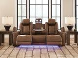 Gruaro Living Room