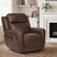 Sam's Furniture - Ashley Furniture - 4Z-Tribano Living Room - Power Lift Recliner - PCU1530112