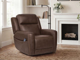 Sam's Furniture - Ashley Furniture - 4Z-Tribano Living Room - Power Lift Recliner - PCU1530112