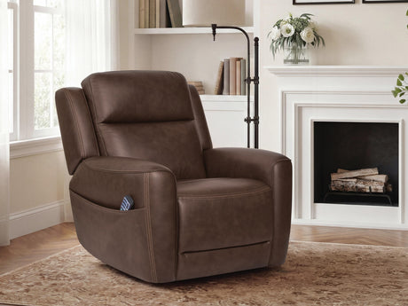 Sam's Furniture - Ashley Furniture - 4Z-Tribano Living Room - Power Lift Recliner - PCU1530112