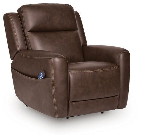 4Z-Tribano Living Room