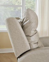 Motion-Max Living Room