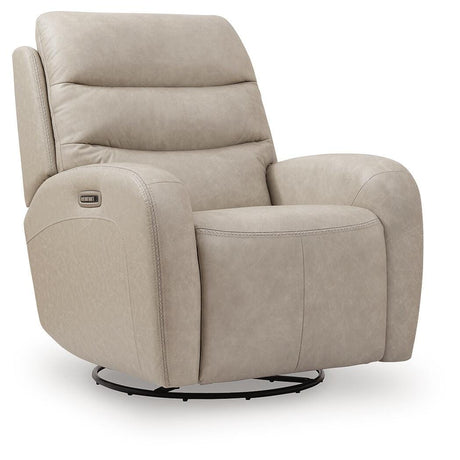Motion-Max Living Room