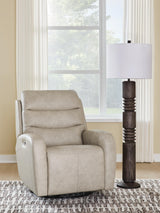 Motion-Max Living Room
