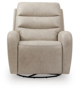 Motion-Max Living Room