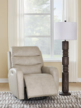 Motion-Max Living Room