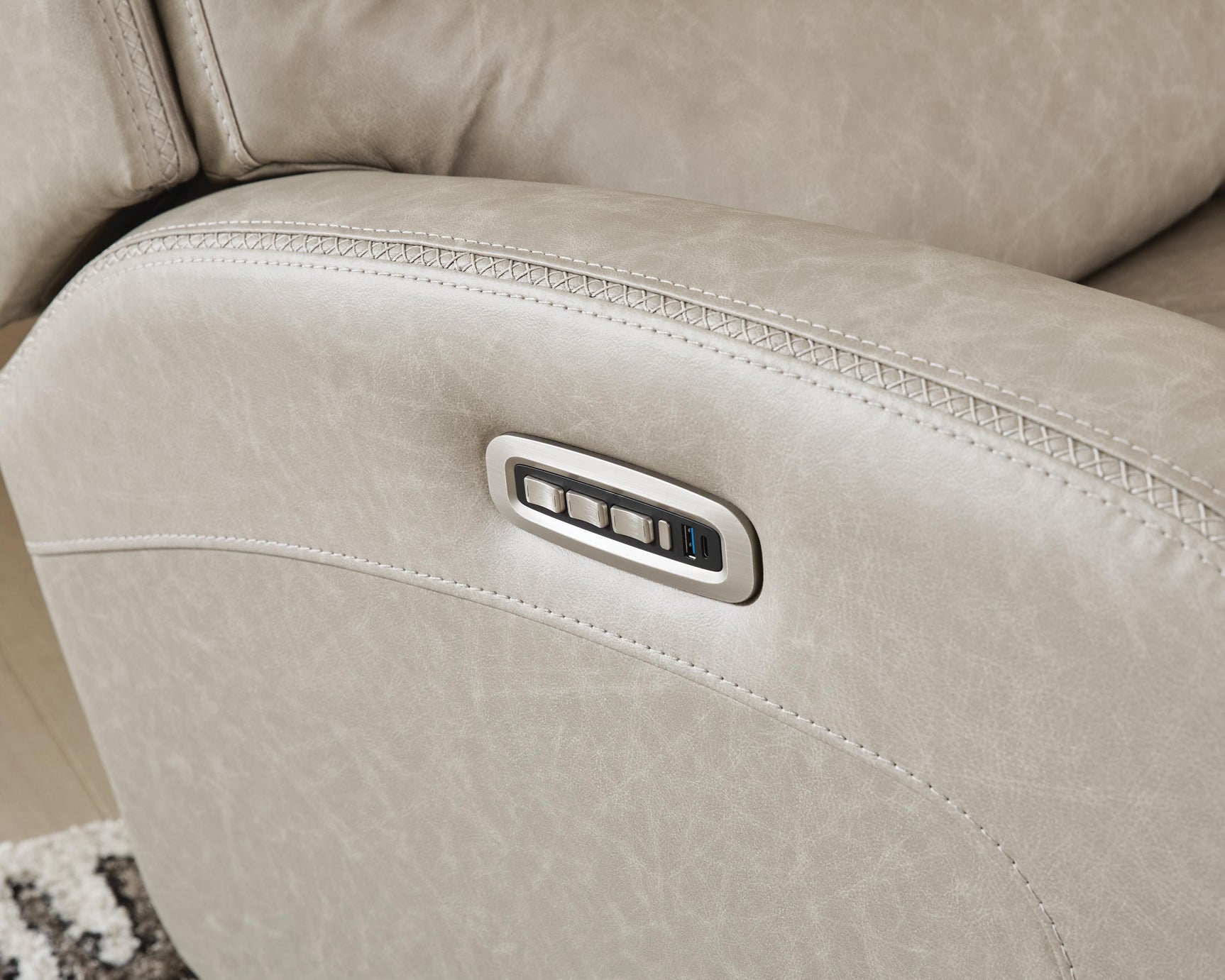 Motion-Max Living Room
