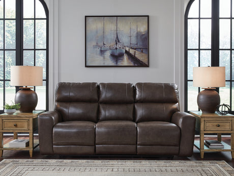 Crossplex Living Room