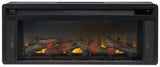 Entertainment Accessories Electric Fireplace Insert