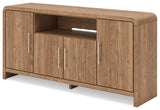 Dovander TV Stand