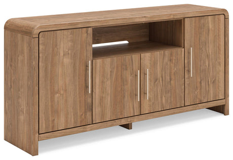 Dovander TV Stand
