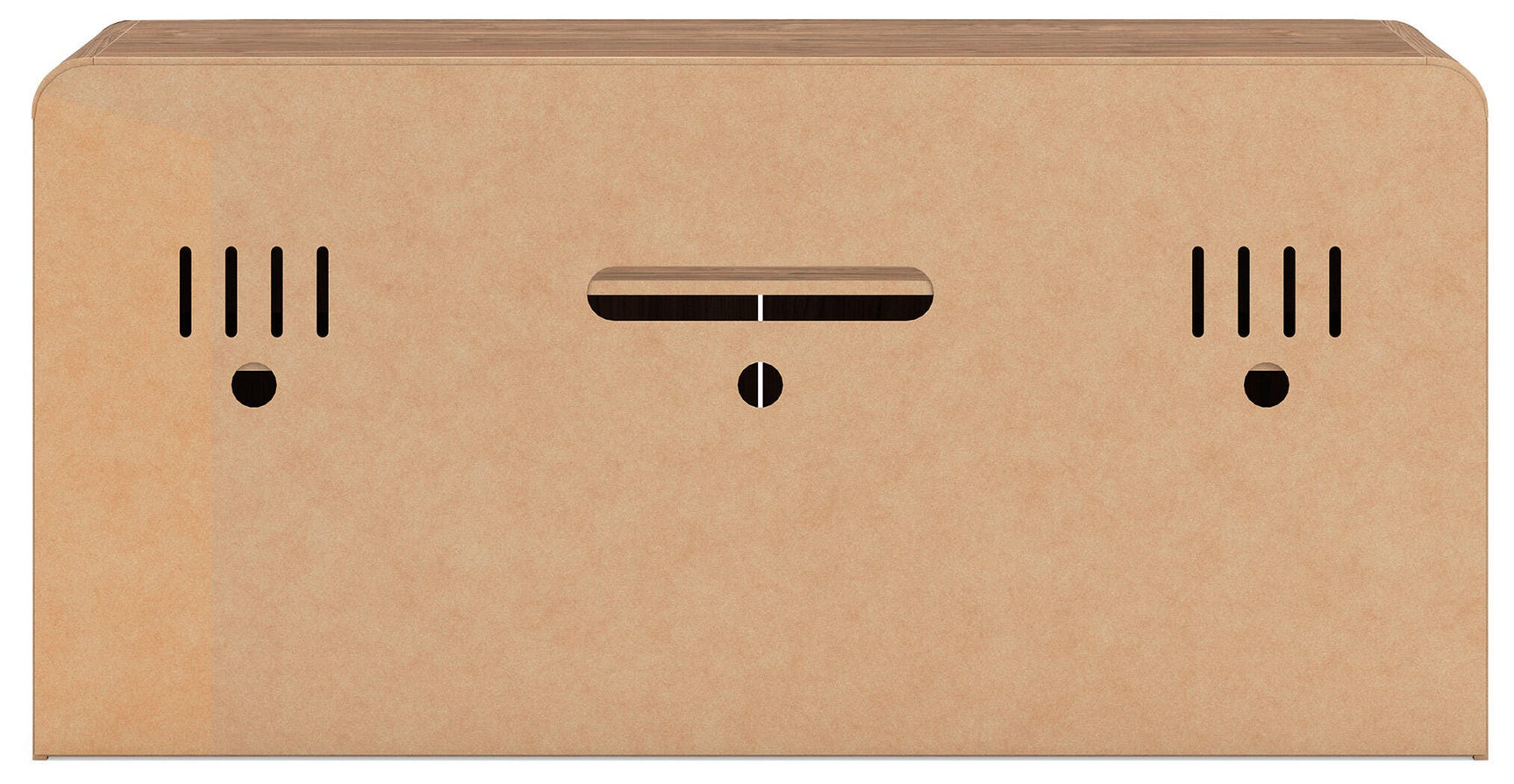 Dovander TV Stand