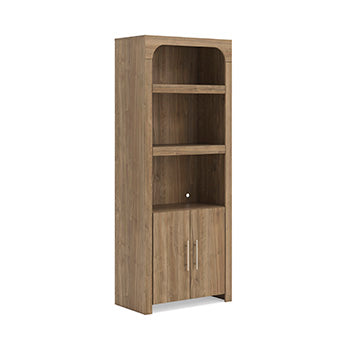 Sam's Furniture - Ashley Furniture - Dovander Display Cabinet - Display Cabinet - W1121-76