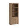 Sam's Furniture - Ashley Furniture - Dovander Display Cabinet - Display Cabinet - W1121-76