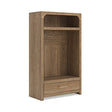 Sam's Furniture - Ashley Furniture - Dovander Hall Tree with Storage Bench - Hall Tree with Storage Bench - W1121-79
