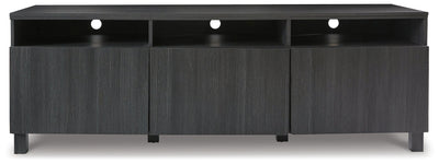 Yarlow TV Stand