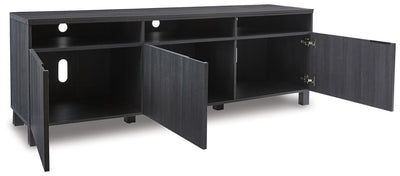 Yarlow TV Stand