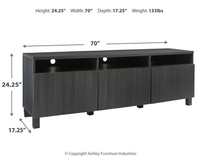 Yarlow TV Stand