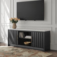 Sam's Furniture - Ashley Furniture - Cadmori TV Stand - 63" - W2616-468