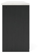 Cadmori TV Stand