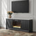 Sam's Furniture - Ashley Furniture - Cadmori 63" TV Stand with Electric Fireplace - 63" TV Stand with Electric Fireplace - W2616W1
