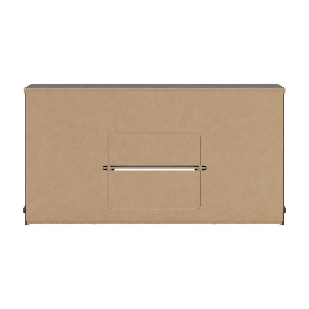 Brazen Valley TV Stand