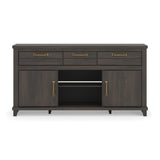 Brazen Valley TV Stand